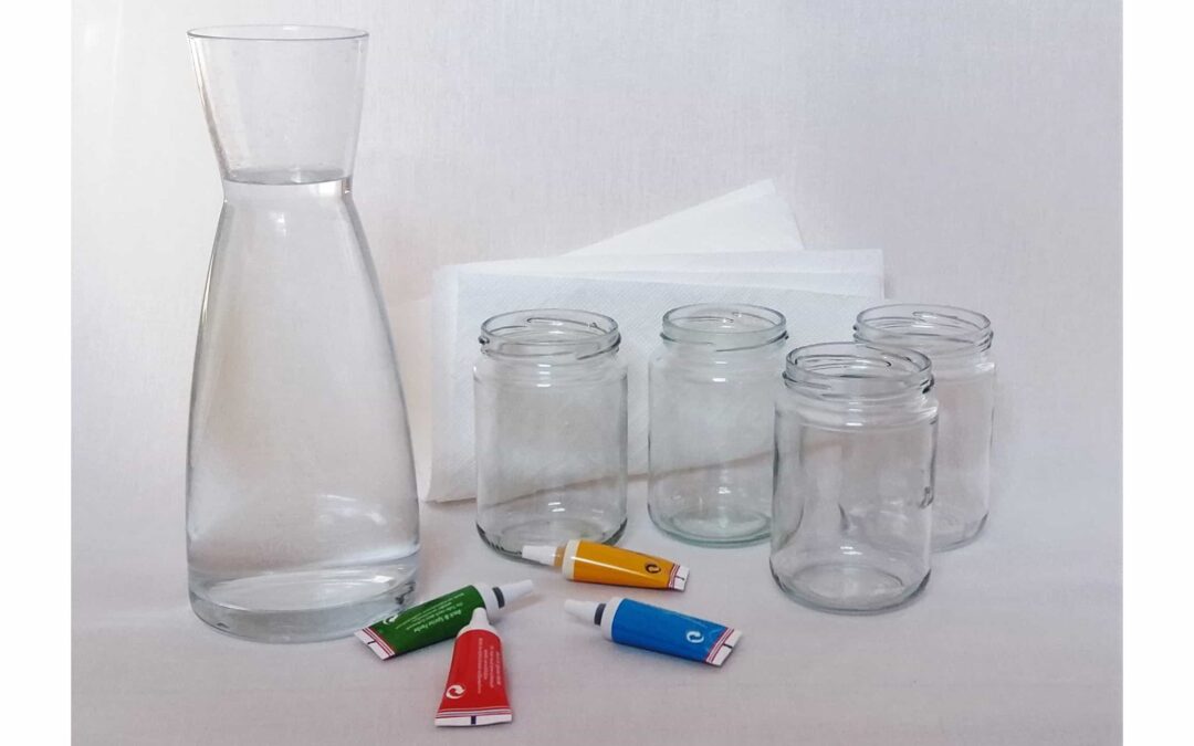 1-Wasser auf Reisen_Material©C.Reisenbichler