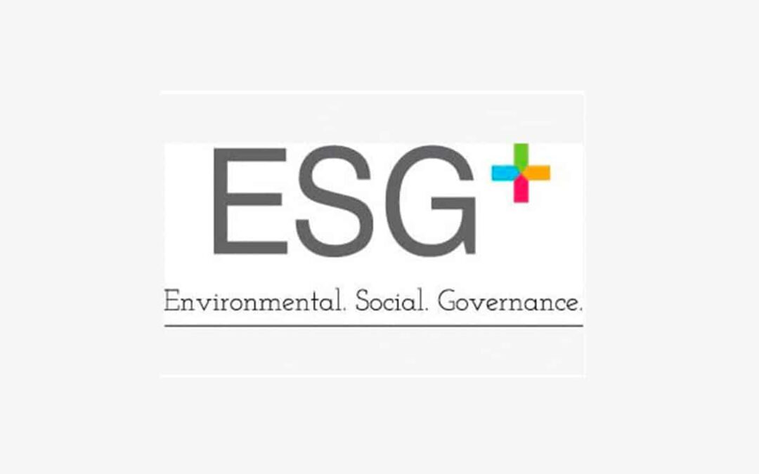Logo esgplus