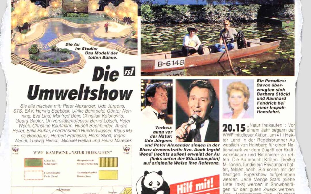 Artikel Regelsbrunner Au