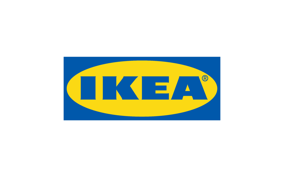 Ikea Austria Logo @ Ikea Austria GmbH