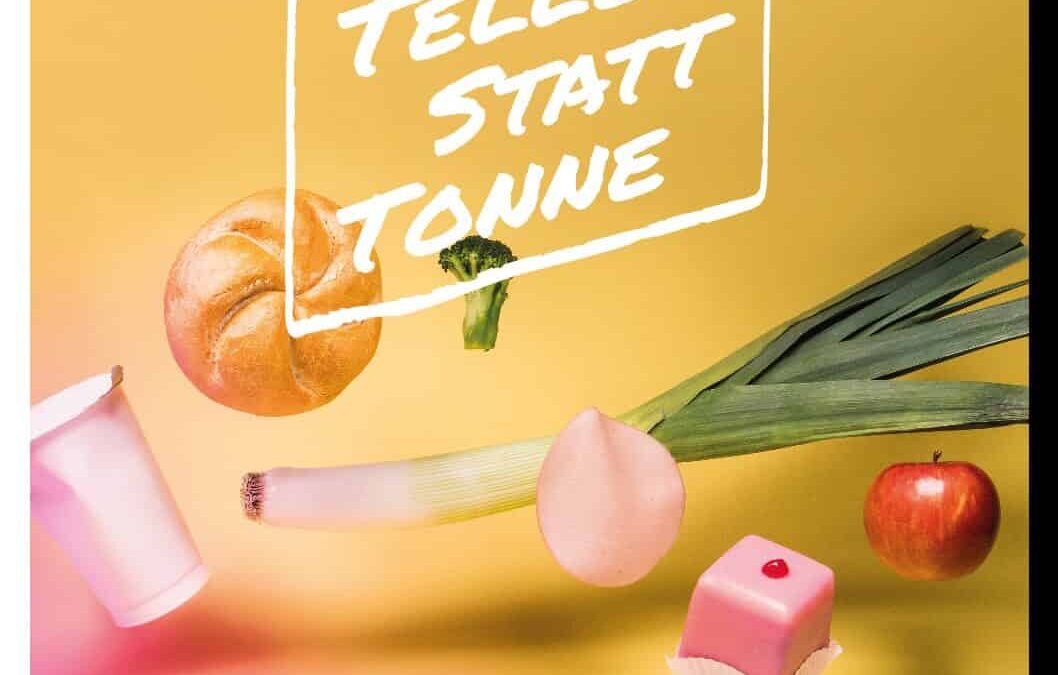 Bericht Lebensmittelabfälle in österreichischen Haushalten