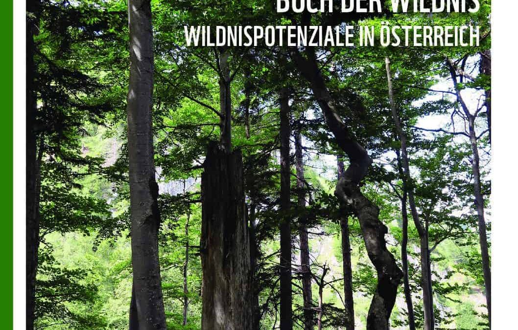 Buch der Wildnis Kurzversion