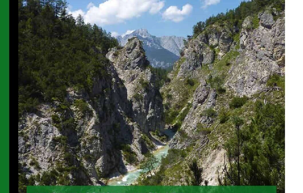 Priority Conservation Area Tyrolean Karwendel Mountains