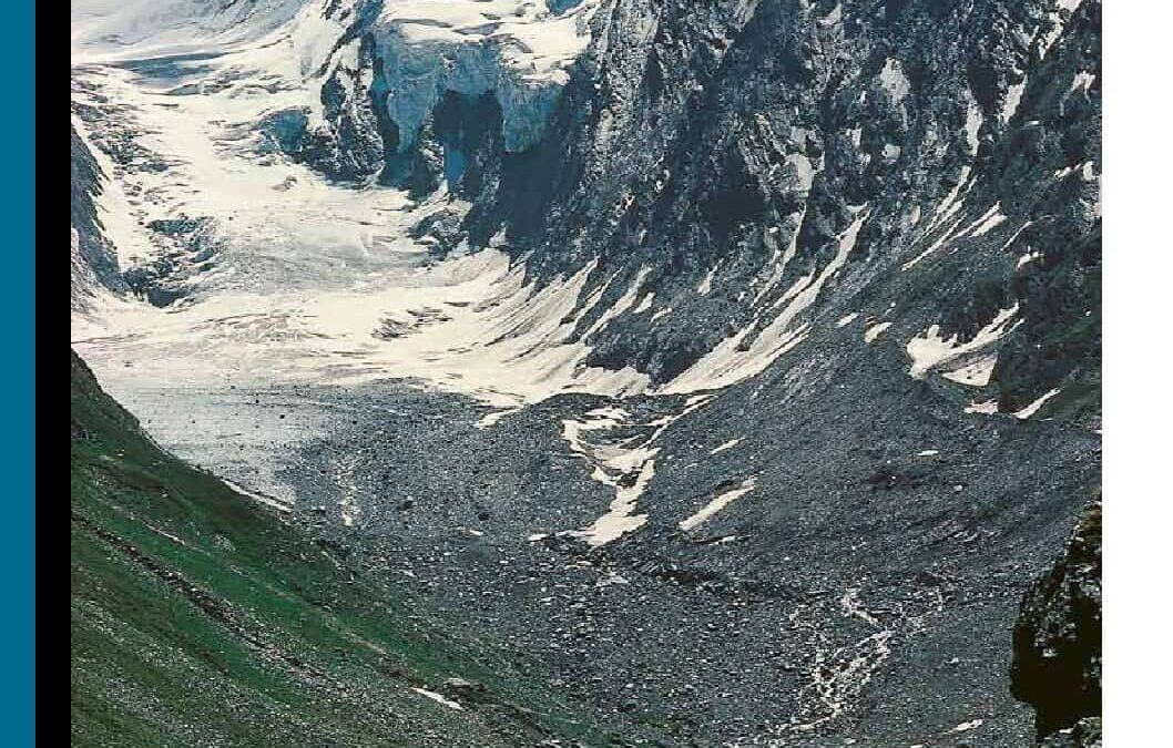 Wildnisareal Ötztaler Alpen