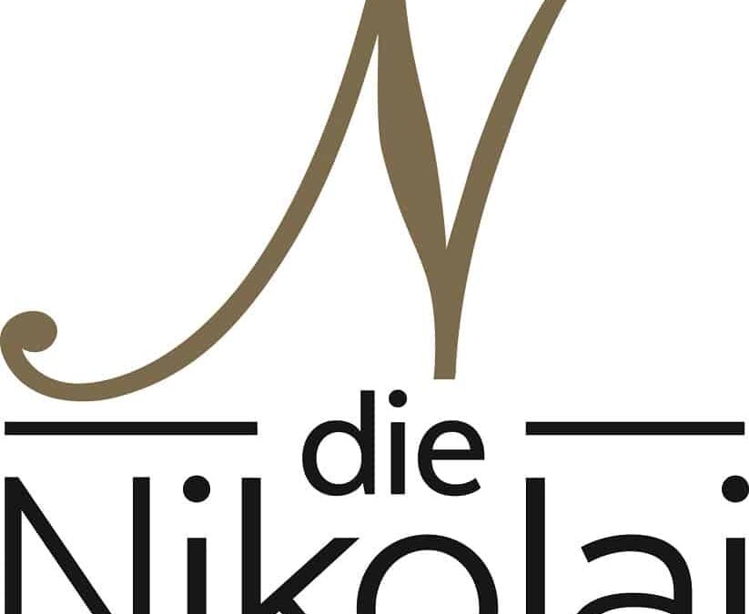 Logo die Nikolai