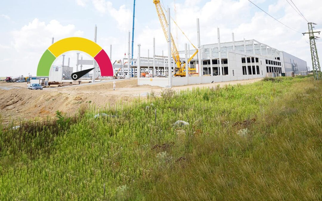 Bodenbarometer 2022 © Christian Lendl