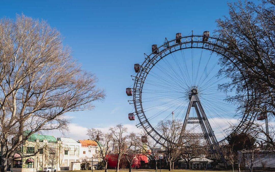 Prater-c-Christopher Glanzl