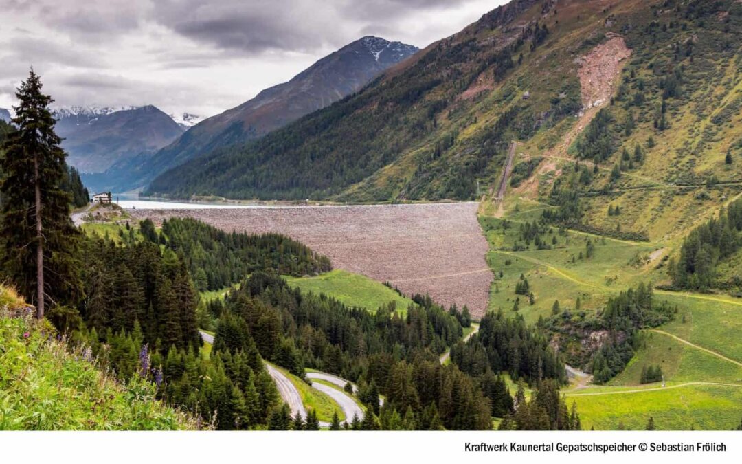 Kaunertal Konferenz 2023_Vortrag Bettina Urbanek WWF