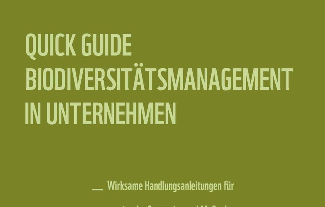 WWF_Studie_Biodiversitaets-Management_Quick_Guide_2024