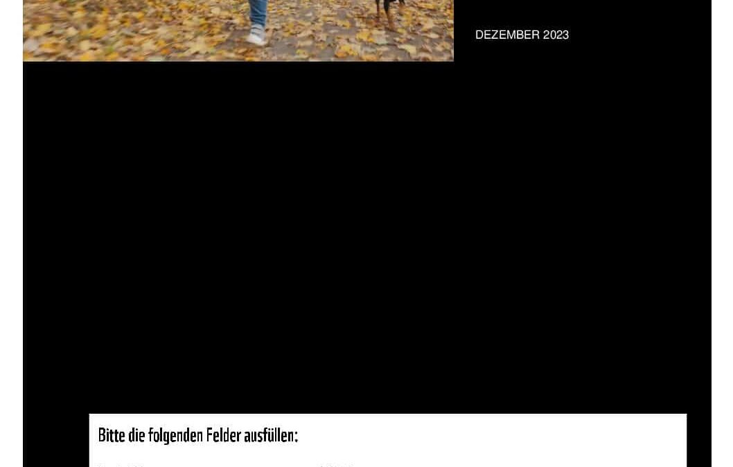 Neos zum WWF-Fragebogen EU-Wahl 2024