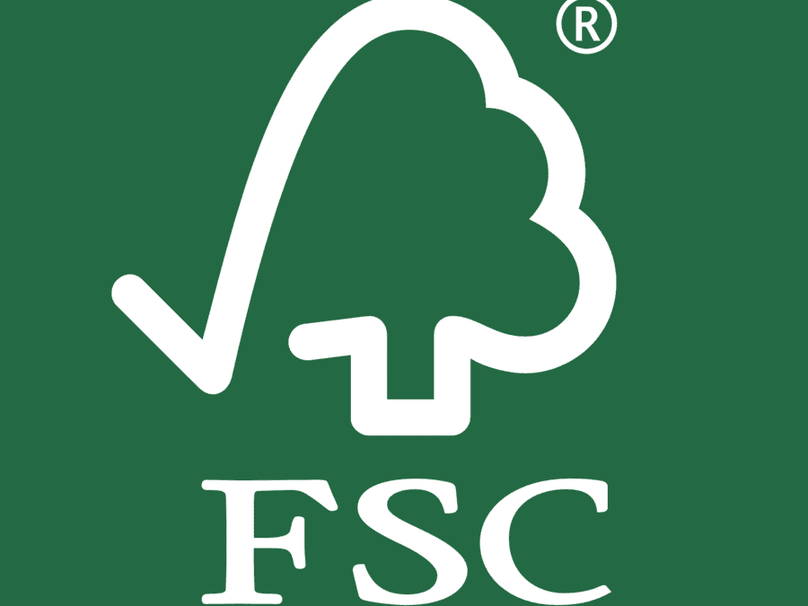 FSC logo (c) FSC