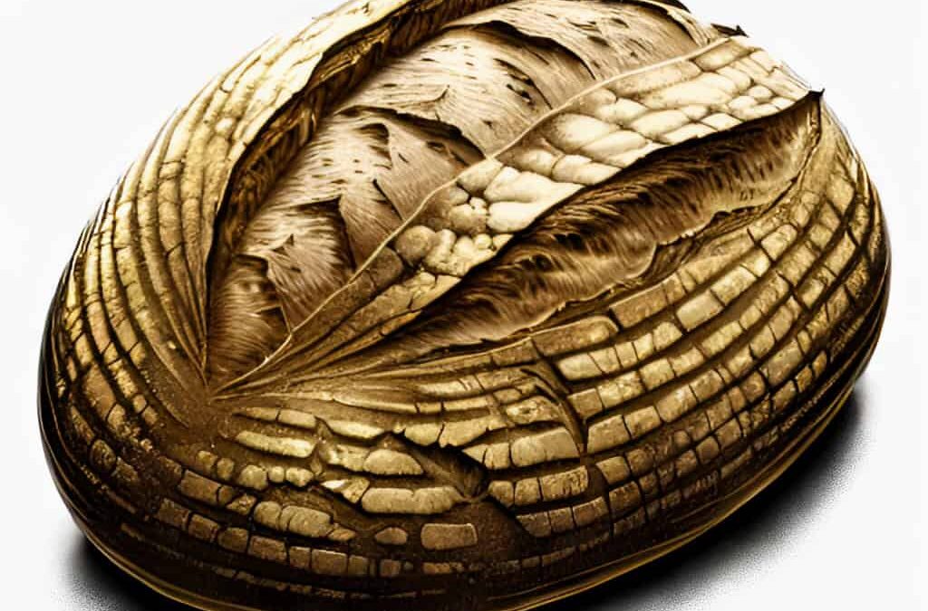 Bei Brot auf Qualität setzen (c) WWF Dall-e