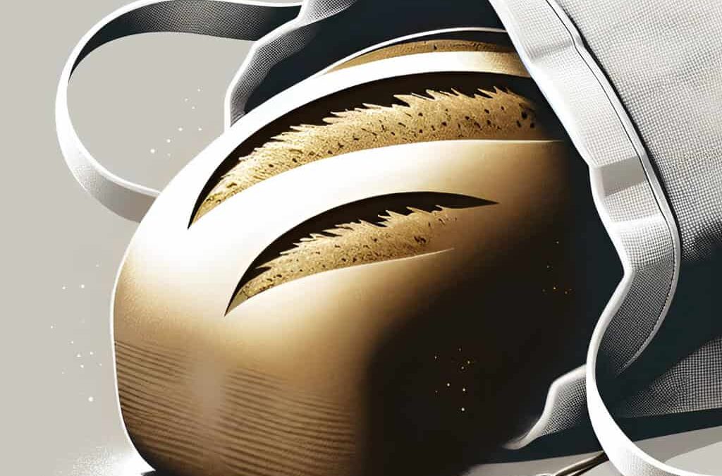 Brot richtig Lagern (c) WWF Dall-e