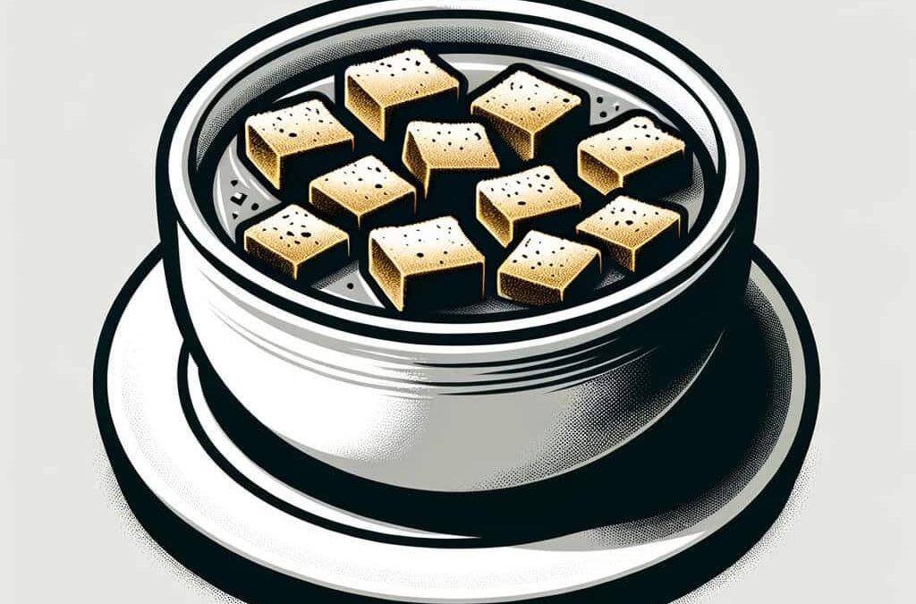 Hartes Brot verwerten (c) WWF Dall-e