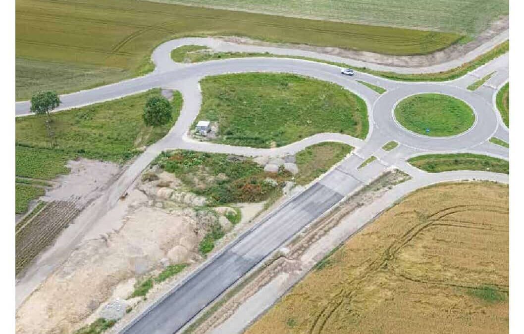 WWF Bodenreport 2024 – Die Verbauung Österreichs