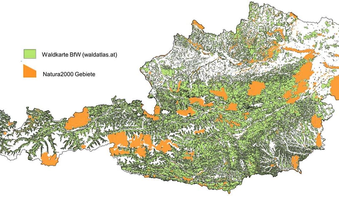 wwf-at_Natura2000-Gebiete_Oesterreichkartet_1200x_c_natura2000