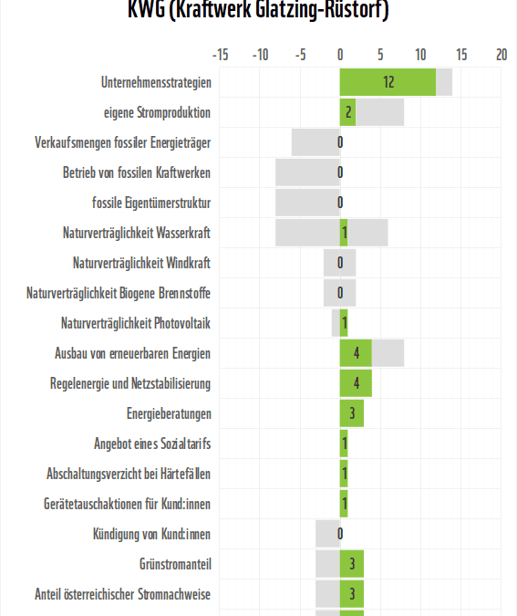 WWF Stromanbietercheck 2024