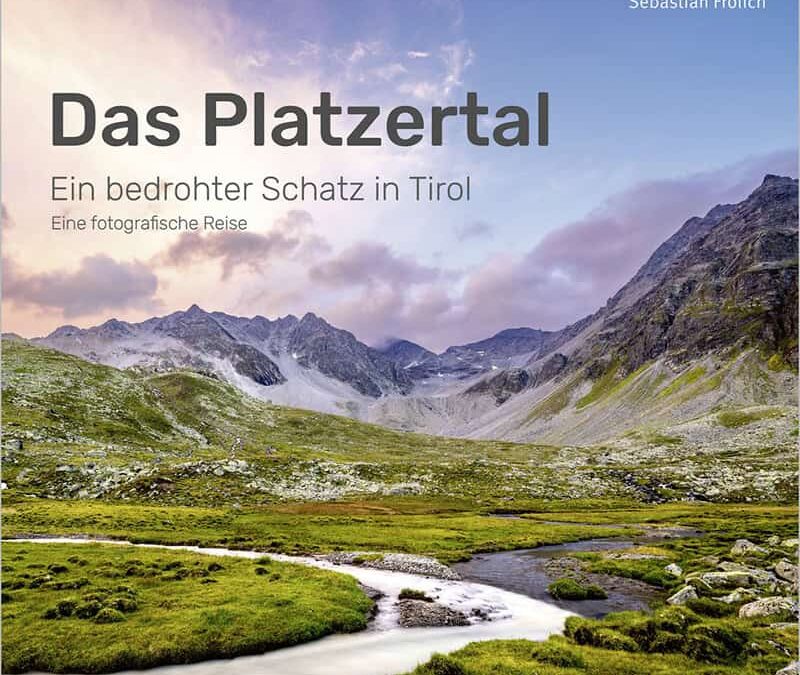 Buch: Das Platzertal
