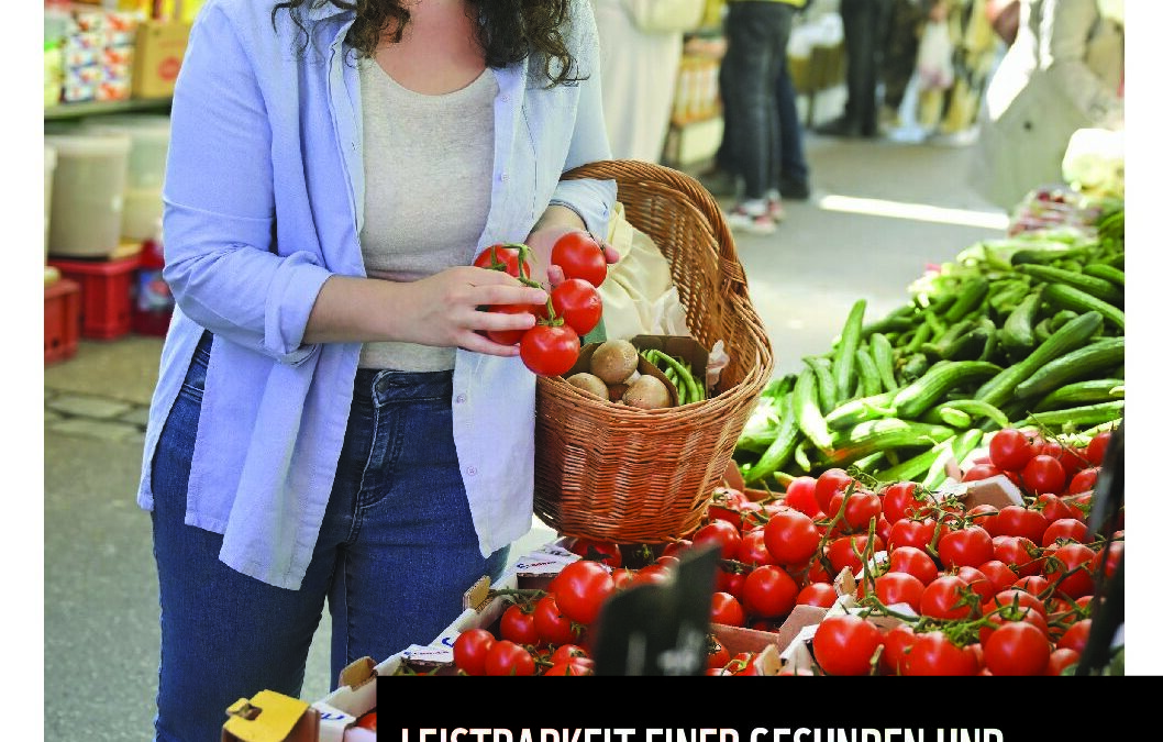 WWF-Ernährungsstudie 2025