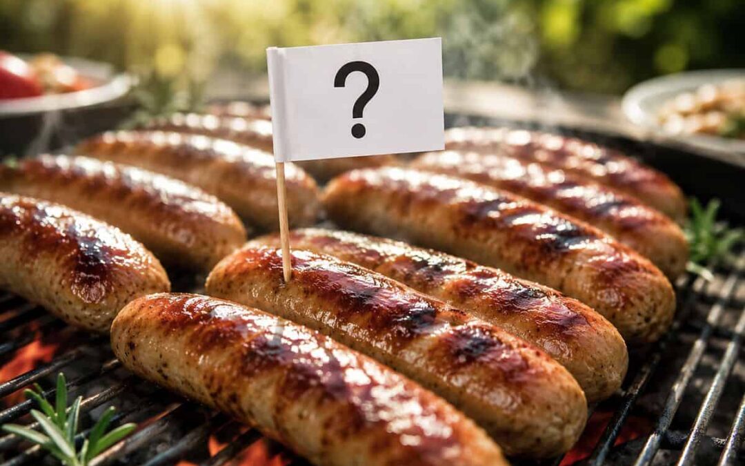 WWF Grillfleisch-Check 2026 (c) ChatGPT WWF