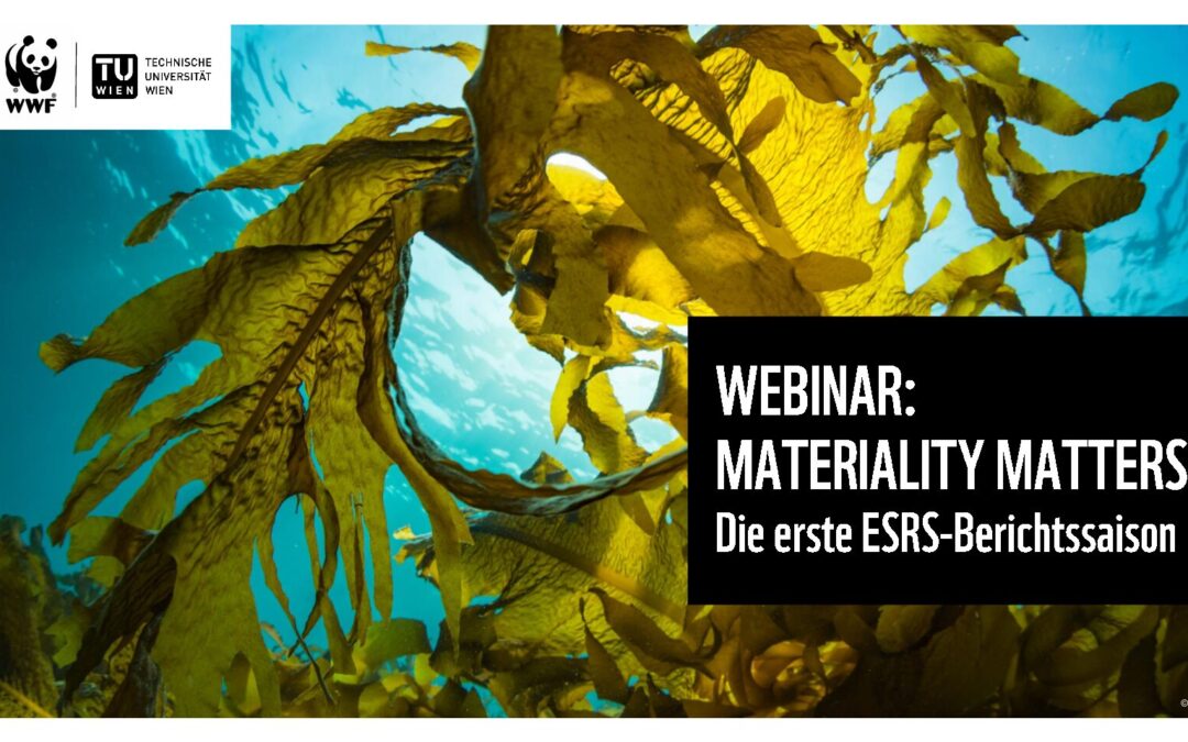 WWF_Studie_Webinar_Materiality_matters