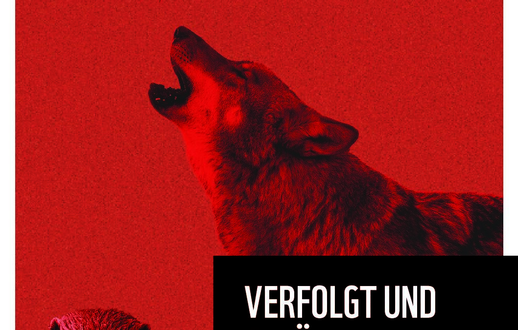 WWF-Bericht Verfolgung geschützter Arten 2026