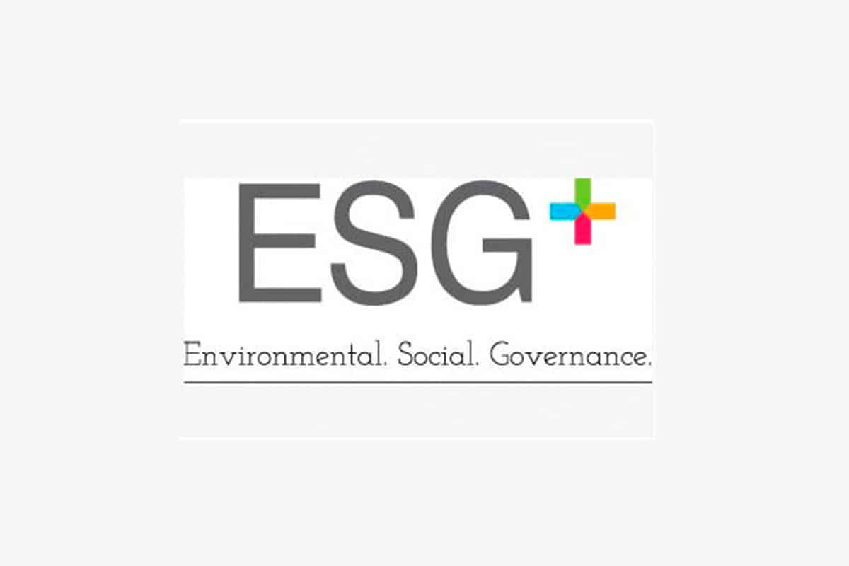 Logo esgplus