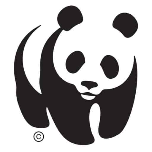 logo-wwf-panda-auf-weißen-hintergrund