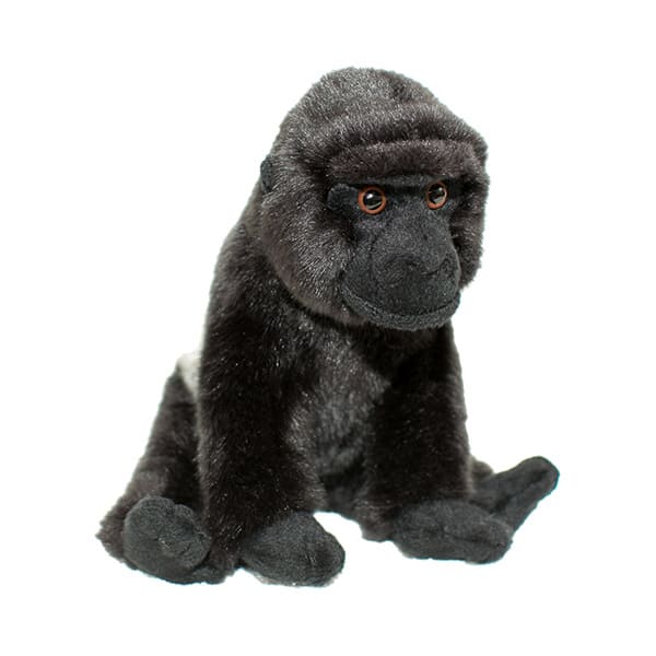 Plüschtier Gorilla