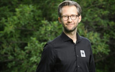Neue Kommunikationsleitung beim WWF Österreich