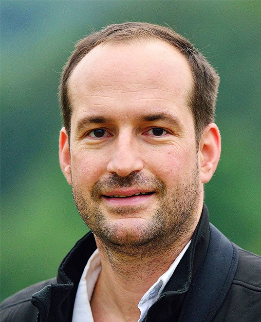 Georg Scattolin, Bereichsleitung Global Solutions & Markets Georg Scattolin, Bereichsleitung Global Solutions & Markets