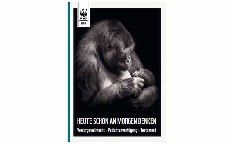 WWF-Testamente-Ratgeber