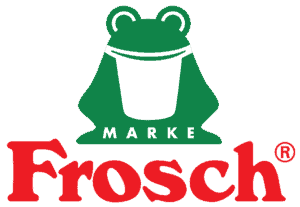 Frosch Logo