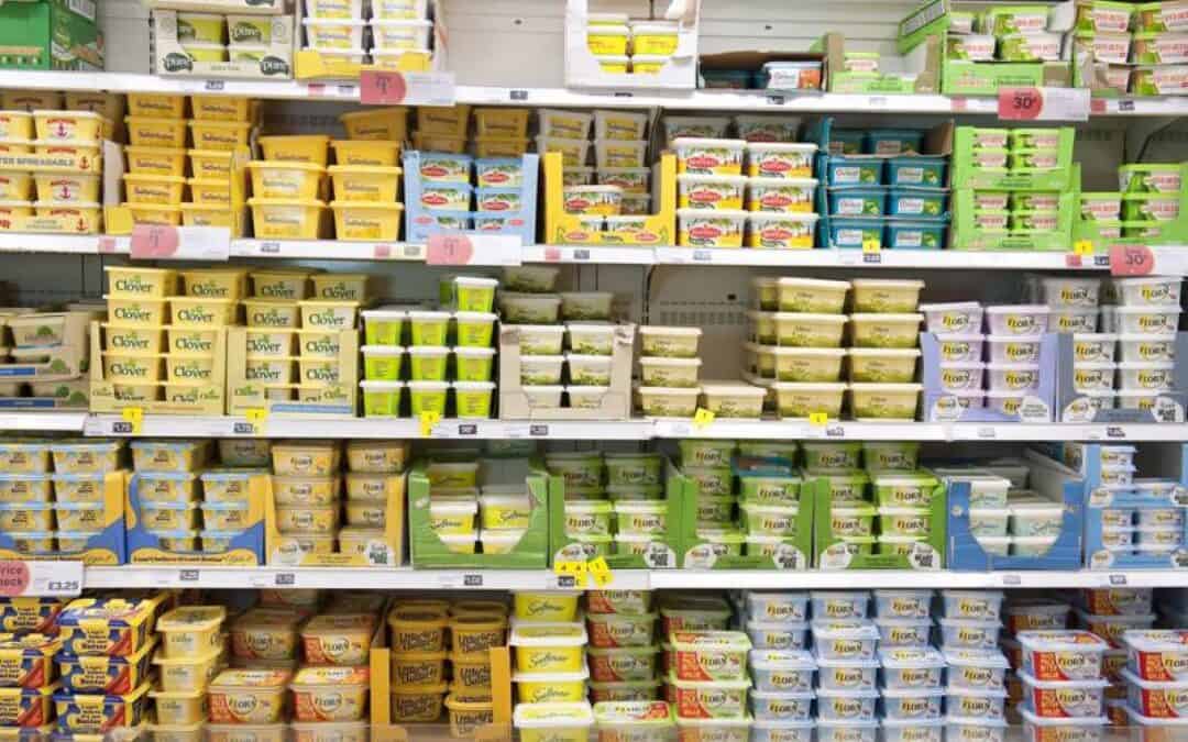 Bewusst konsumieren und investieren, Rohstoffe schonen und Abfall vermeiden