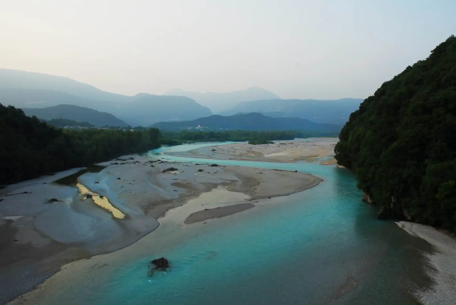 Tagliamento