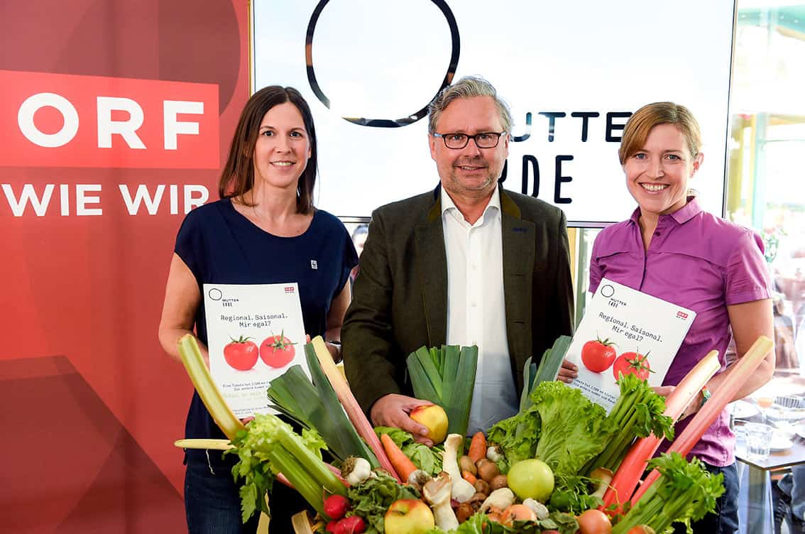 Mutter Erde - Schau, wo dein Essen herkommt!, © by ORF/Thomas Jantzen Mutter Erde - Schau, wo dein Essen herkommt!, © by ORF/Thomas Jantzen