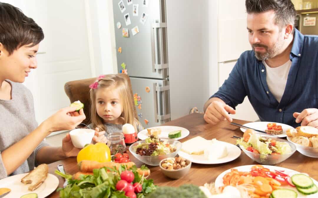 Nachhaltige Ernährung – was ist das?