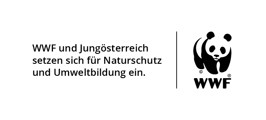 Kooperation WWF Jungösterreich