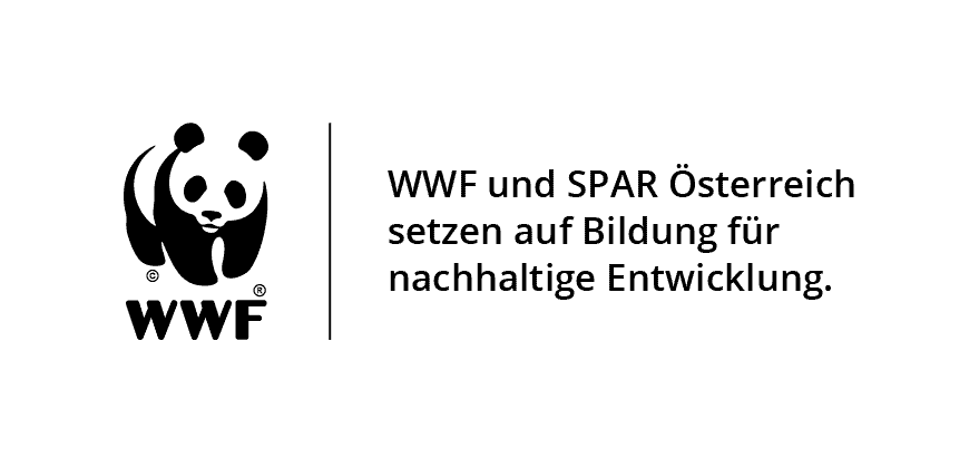 Kooperation SPAR Akademie und WWF (c) WWF