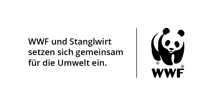 Kooperation WWF Stanglwirt
