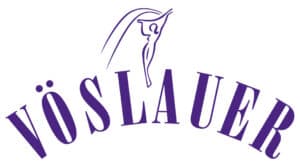 Vöslauer Logo © Vöslauer Mineralwasser GmbH Vöslauer Logo