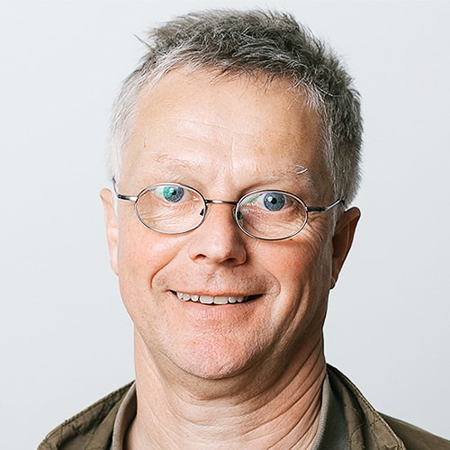 Bernhard Kohler