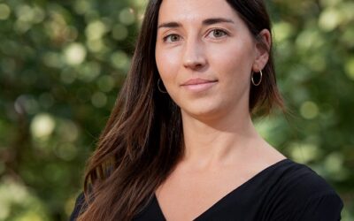 Neue Leitung des Presseteams beim WWF Österreich