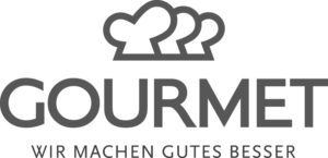GOURMET Logo