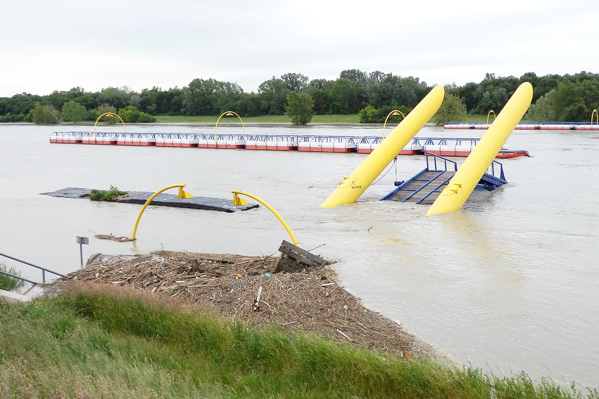 Hochwasser