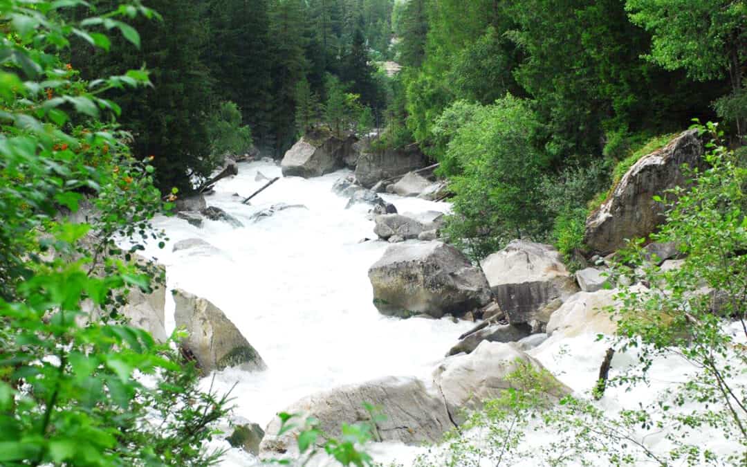 Riverwalk 2022 – Ötztaler Ache