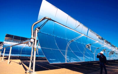 Neue Welt-Klimastudie: Kosten gegen Klimawandel relativ gering