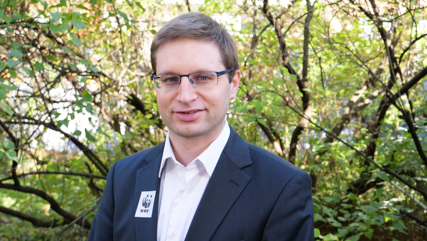 Mag. Volker Hollenstein_Politische Leitung WWF Österreich