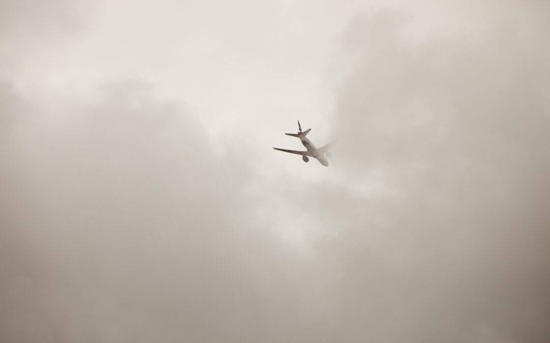 WWF zum AUA-Rettungsgipfel: Staatsgelder für Airlines an Klimaschutz-Kriterien knüpfen