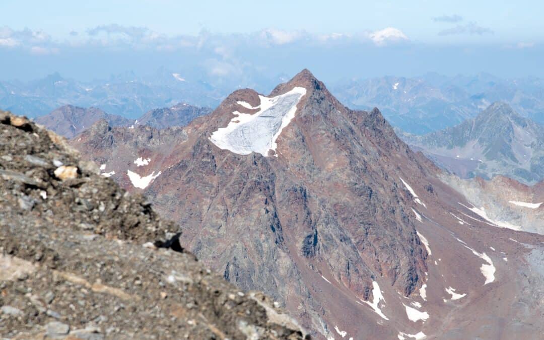 Neuer Uni-Bericht: Gletscher im Projektgebiet Pitztal-Ötztal könnten schon in 30 Jahren Geschichte sein